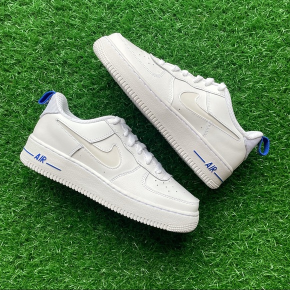 Nike Air Force 1 ‘07 Lv8 - Picture 2 of 5